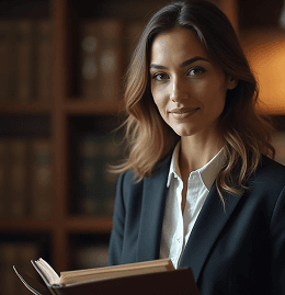 Female Advocate